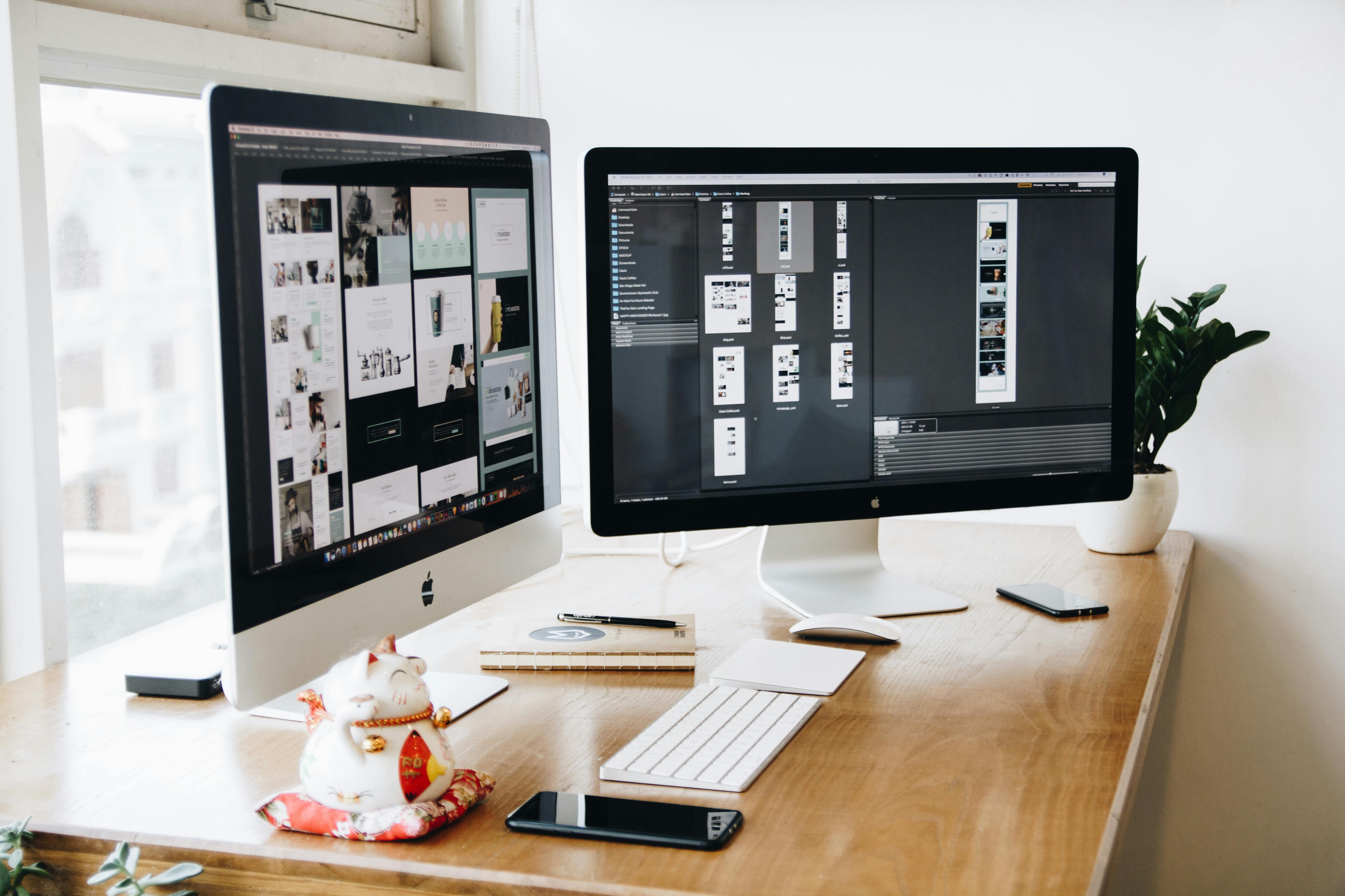 Digital solutions
