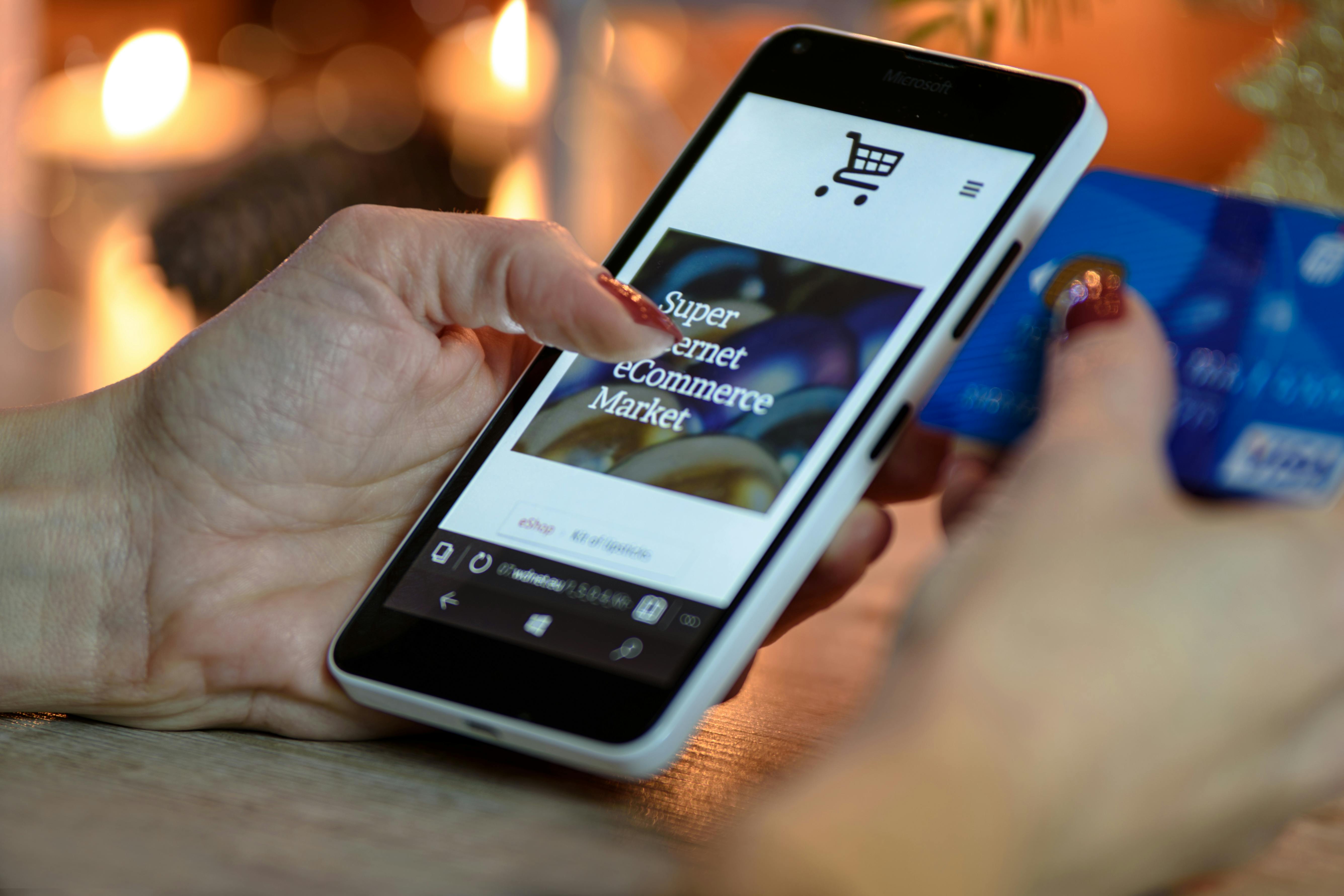 Mobile App Design