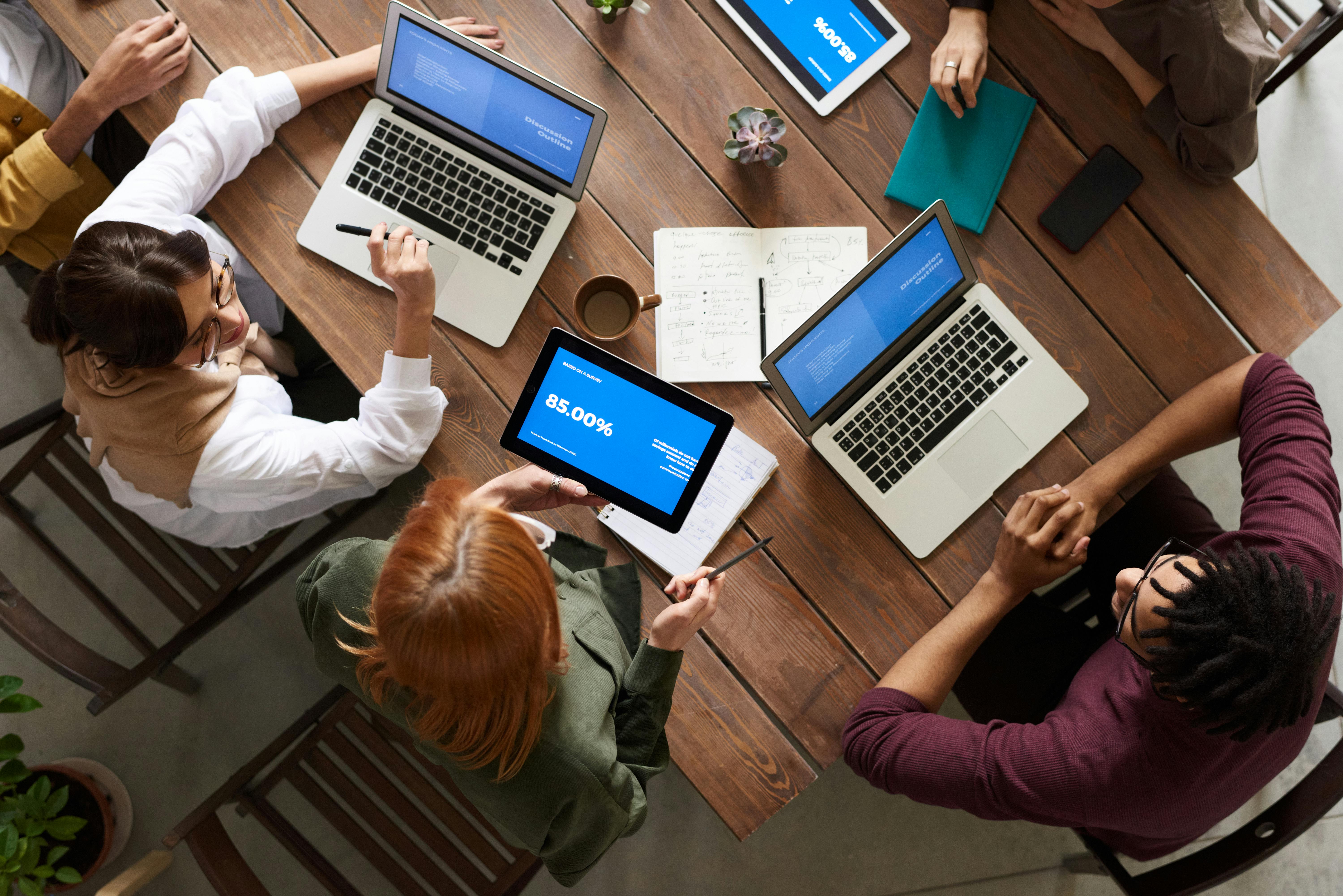 Digital Consultancy