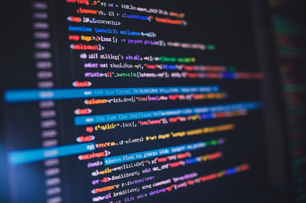 Custom Development